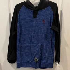 Boys Polo Assn Long Sleeve Tee